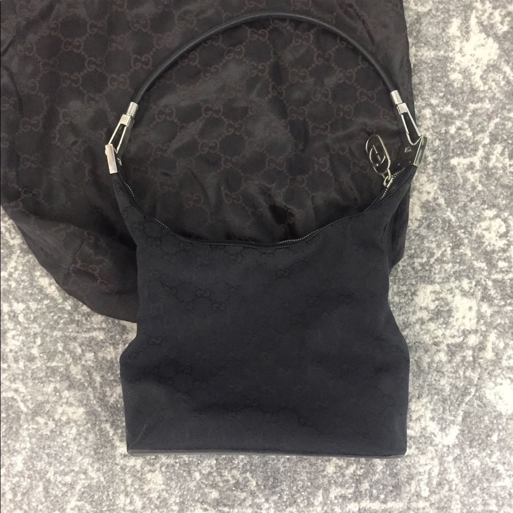 Authentic Gucci handbag